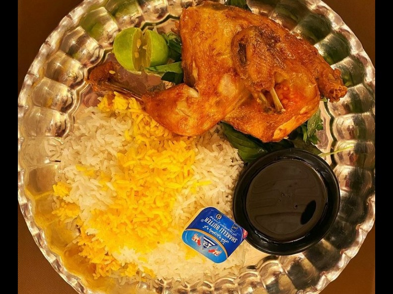 اکبر جوجه اصل مازندران