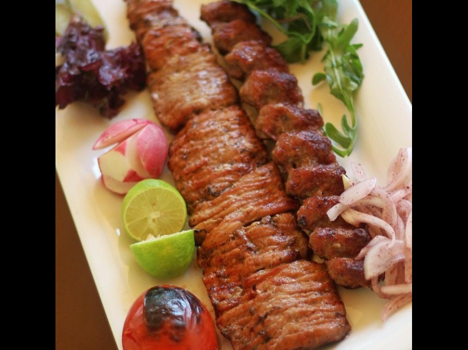 کباب سلطانی