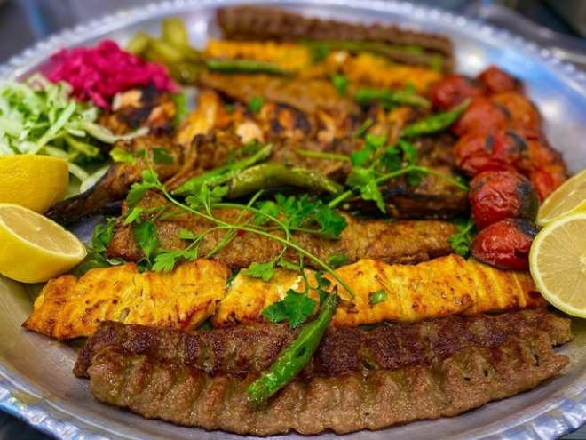 سینی همایونی
