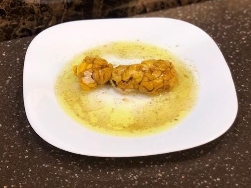نصف مغز