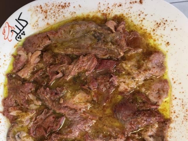 گوشت