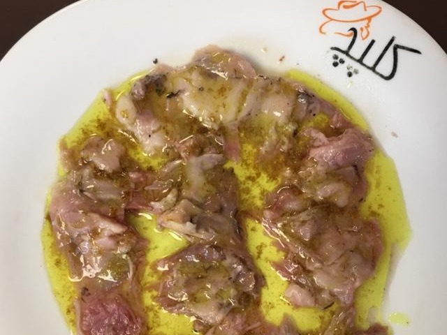 چشم (یک عدد)