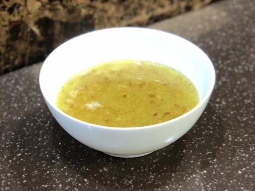آبگوشت با مغز
