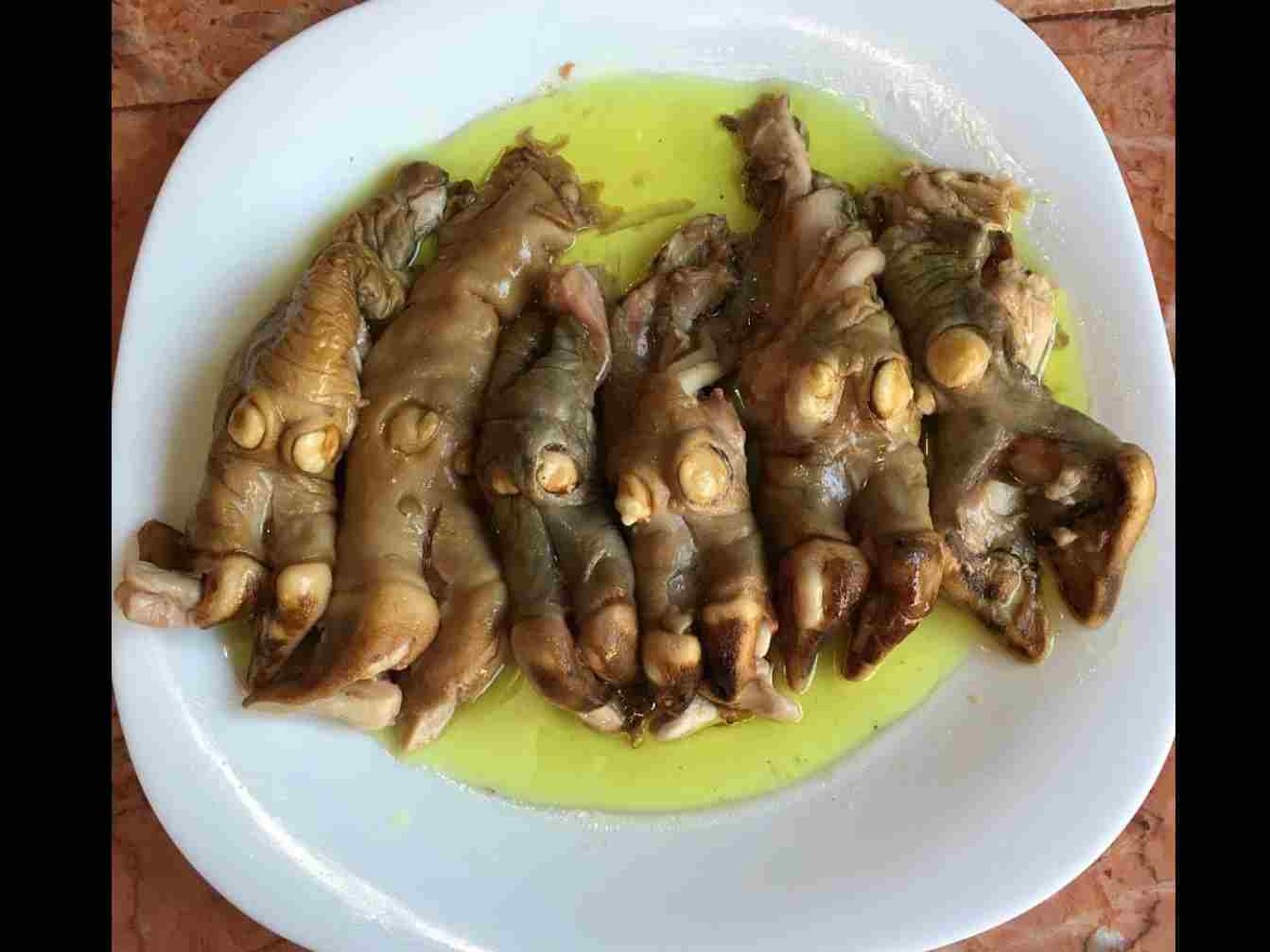 پاچه