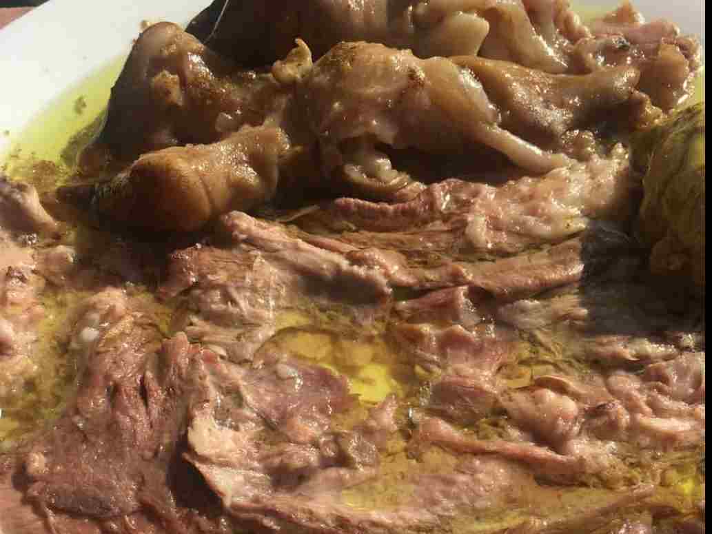 بشقاب دو نفره مخصوص