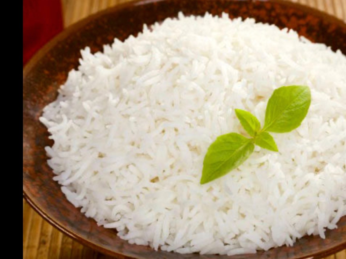 چلو ایرانی