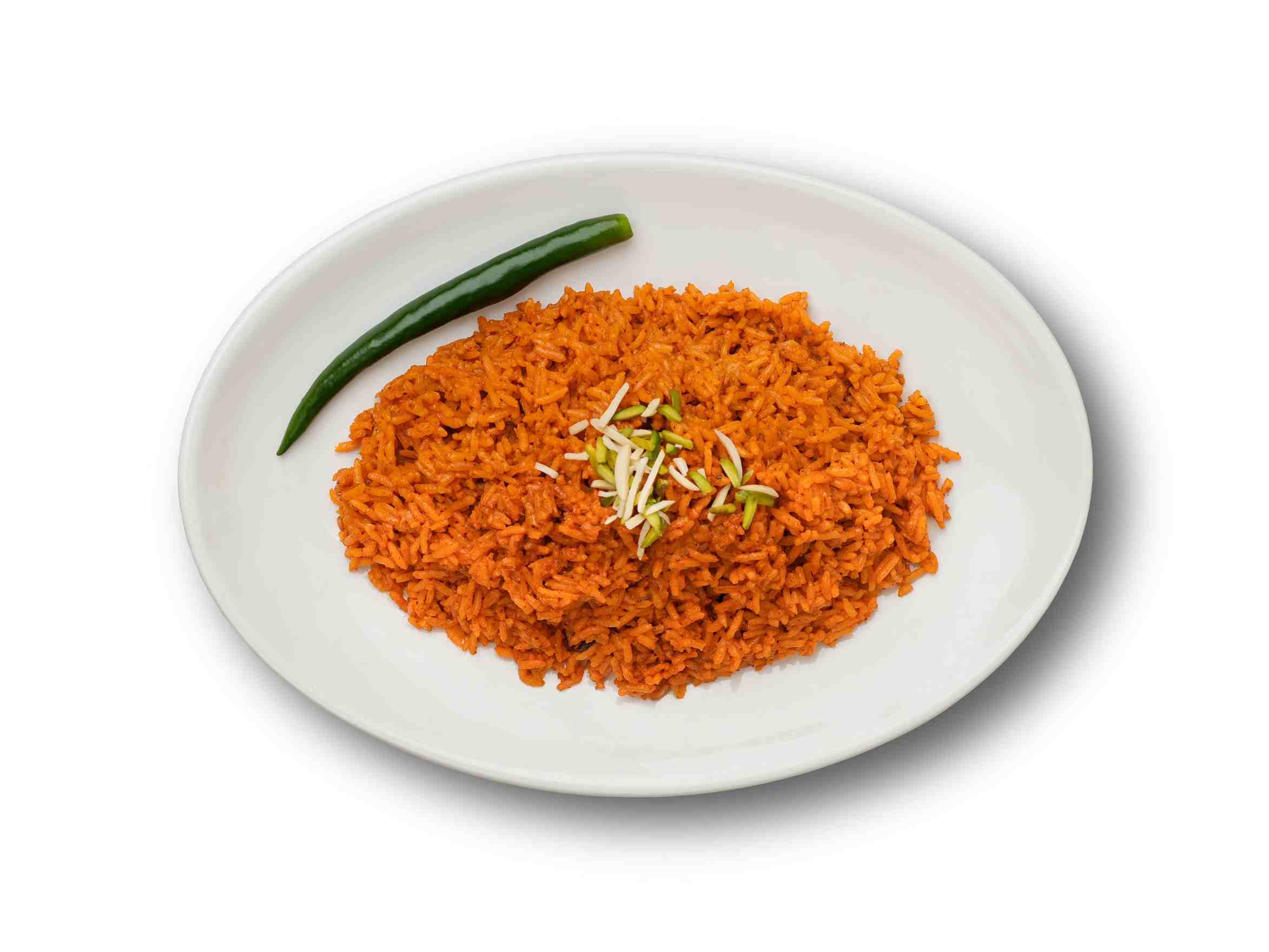 برنج کاری