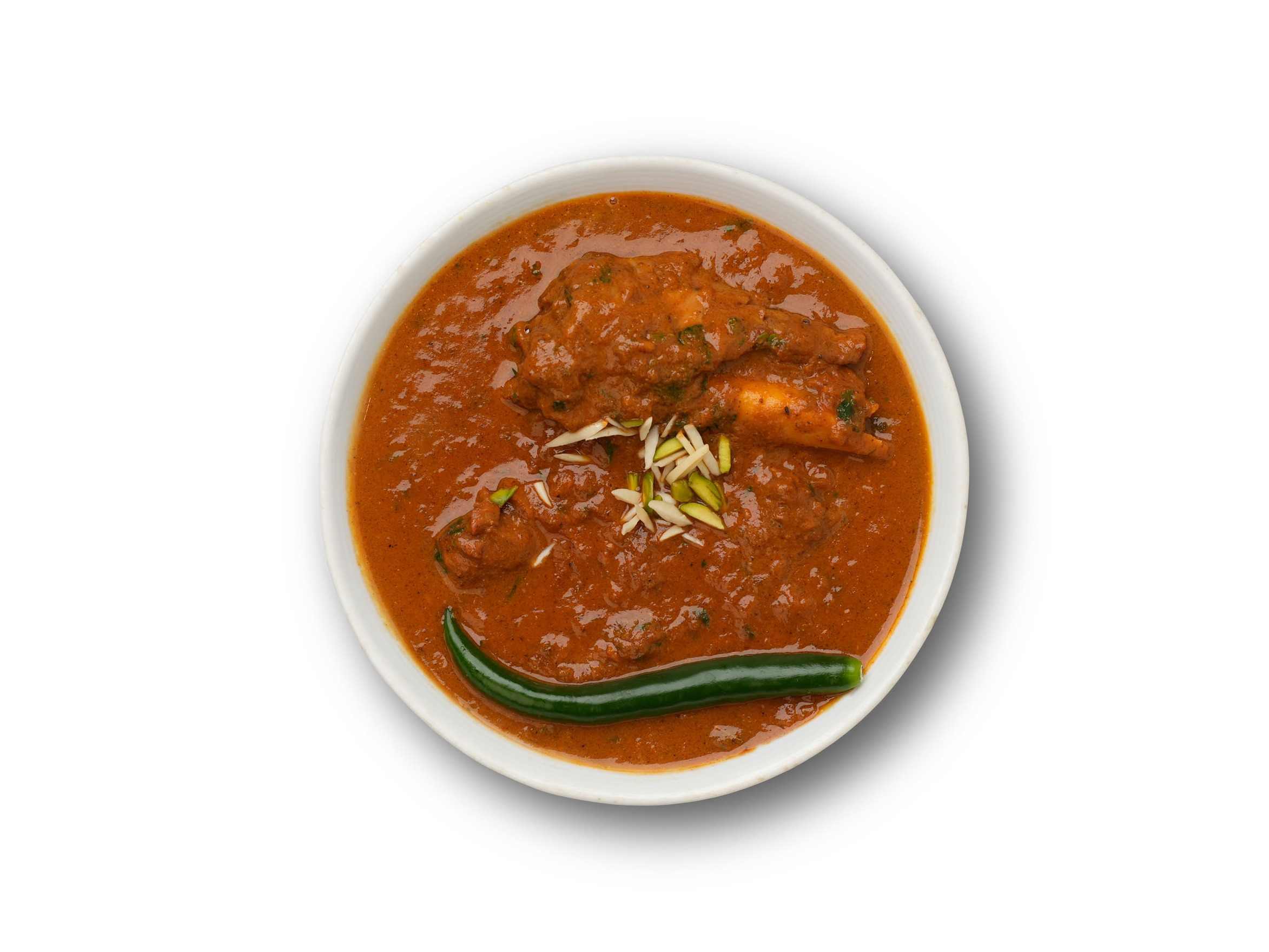 روغن جوش