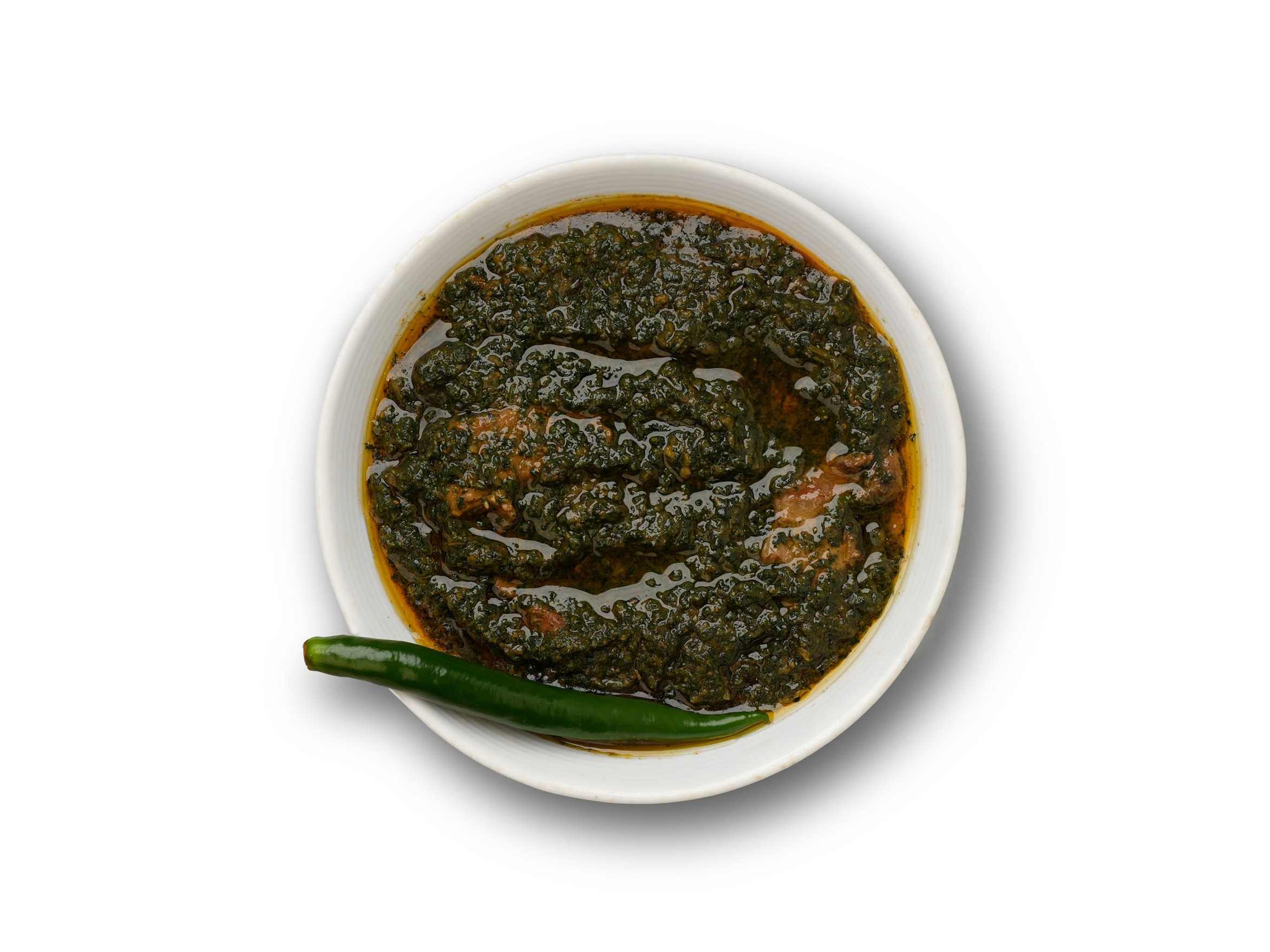 پالاک گوشت