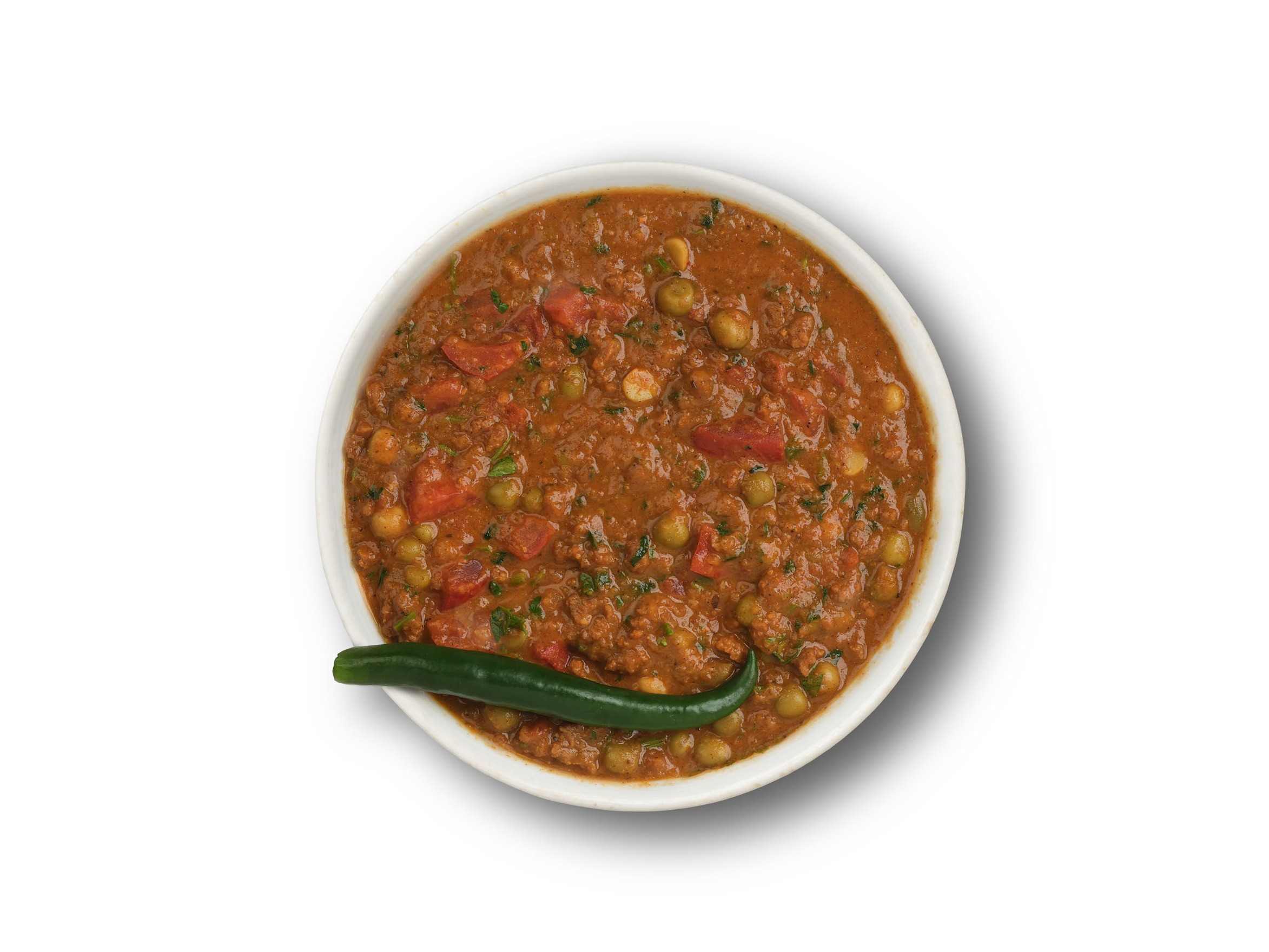 کیمیا گوشت