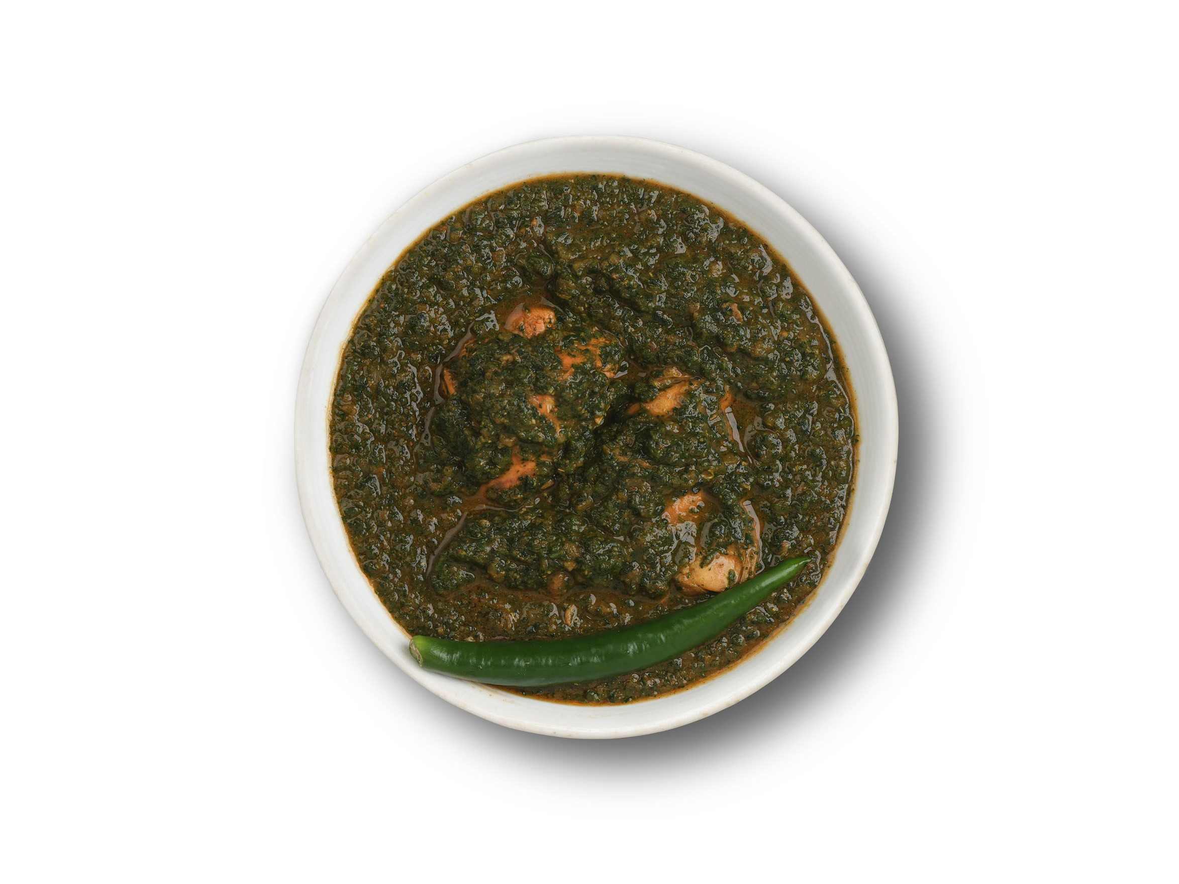 چیکن ساکوالا پنجابی (با استخوان)