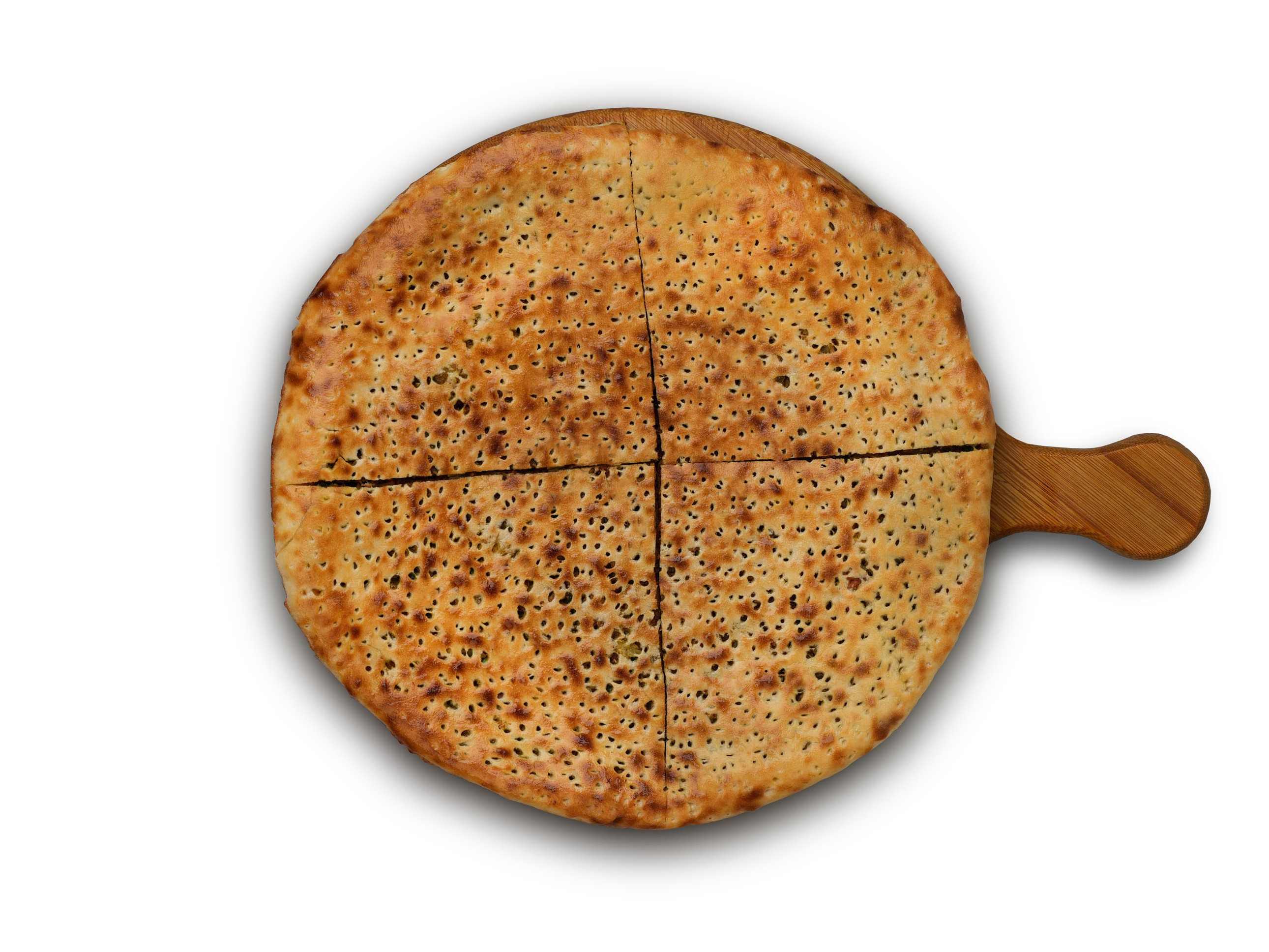 نان مخصوص مهاراجه
