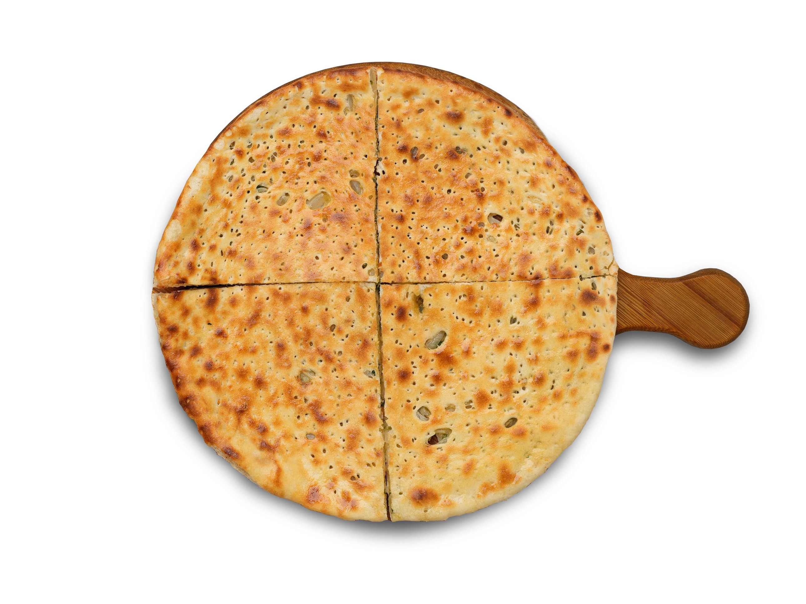 نان سیر