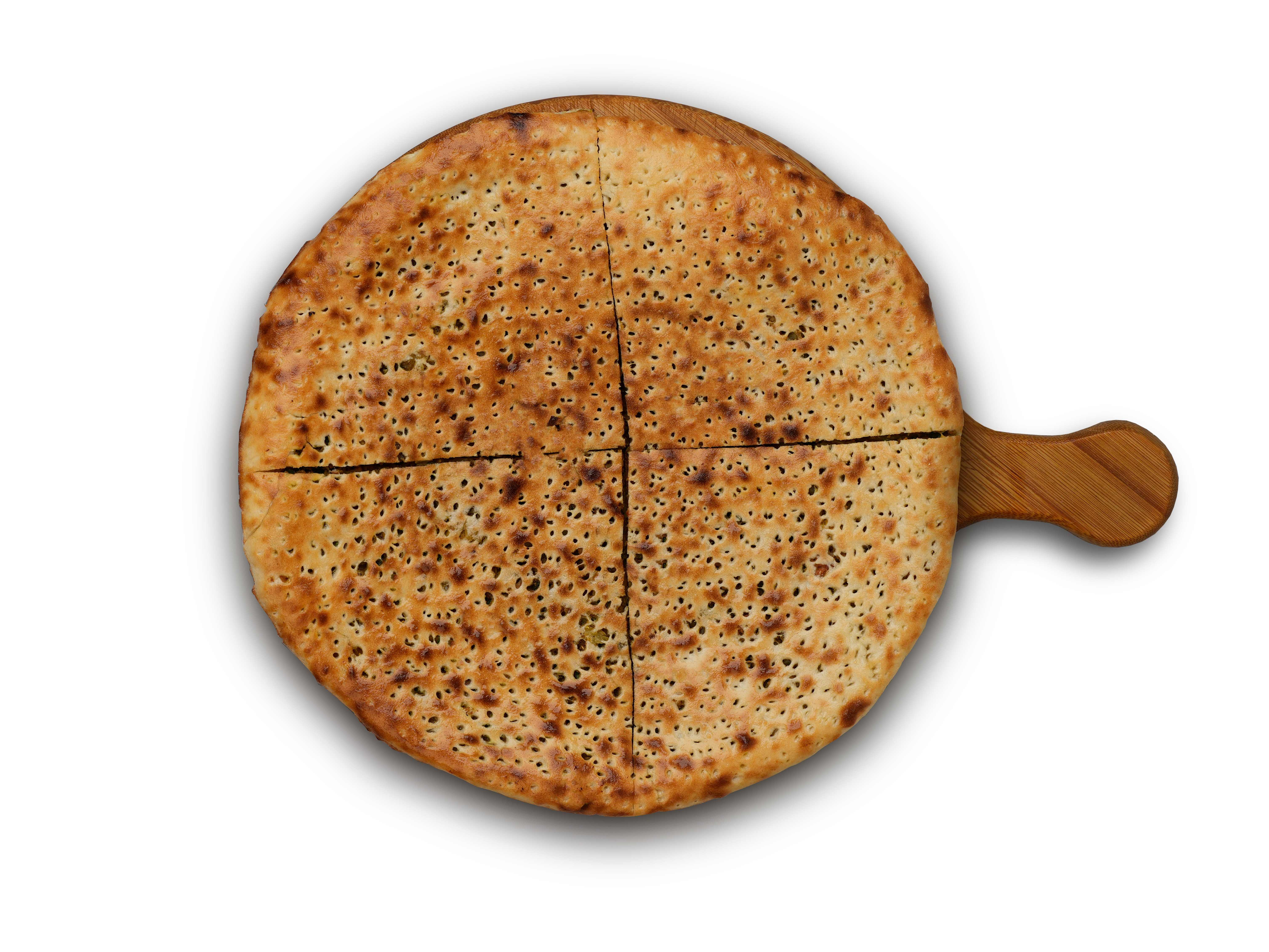 قیمه نان