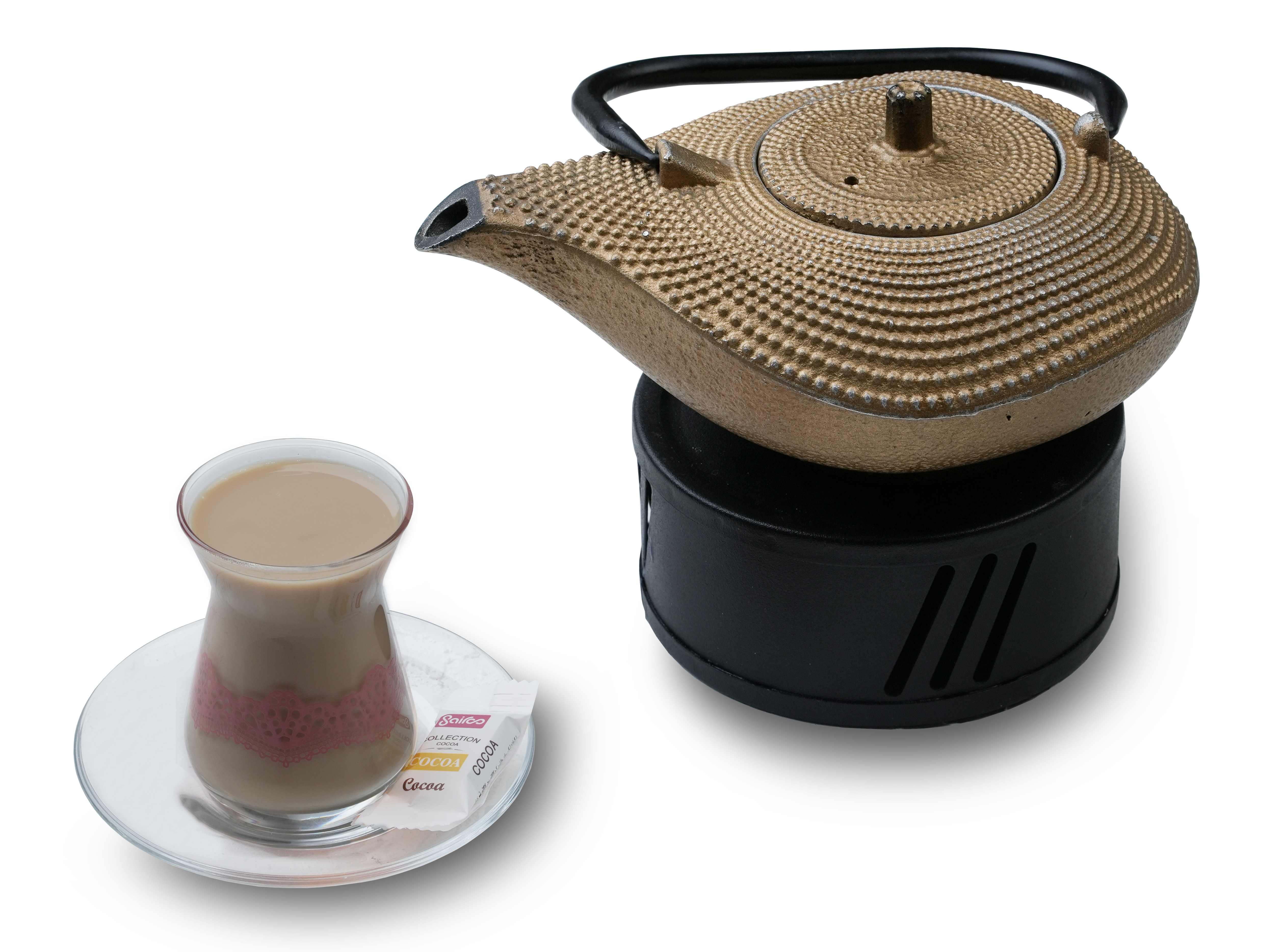 چای هندی