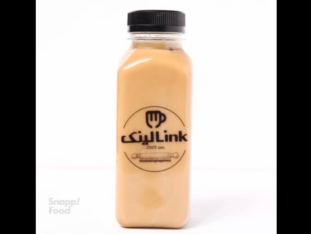 آیس لاته