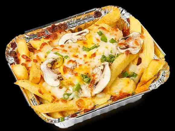 چیبس و پنیر ویژه ماجرا
