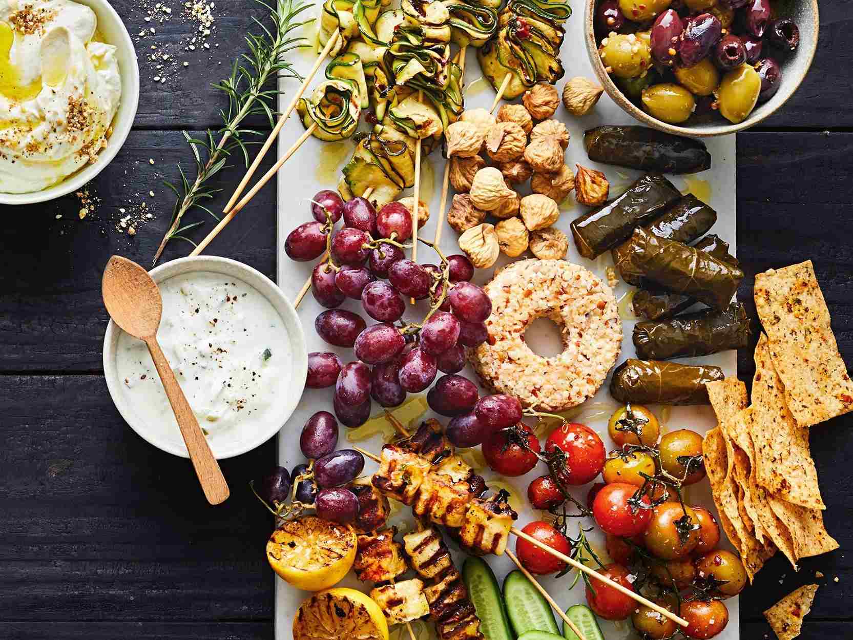 meze