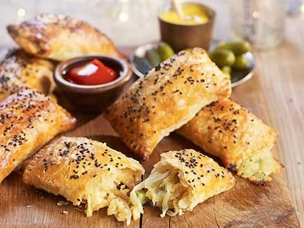cheese roll