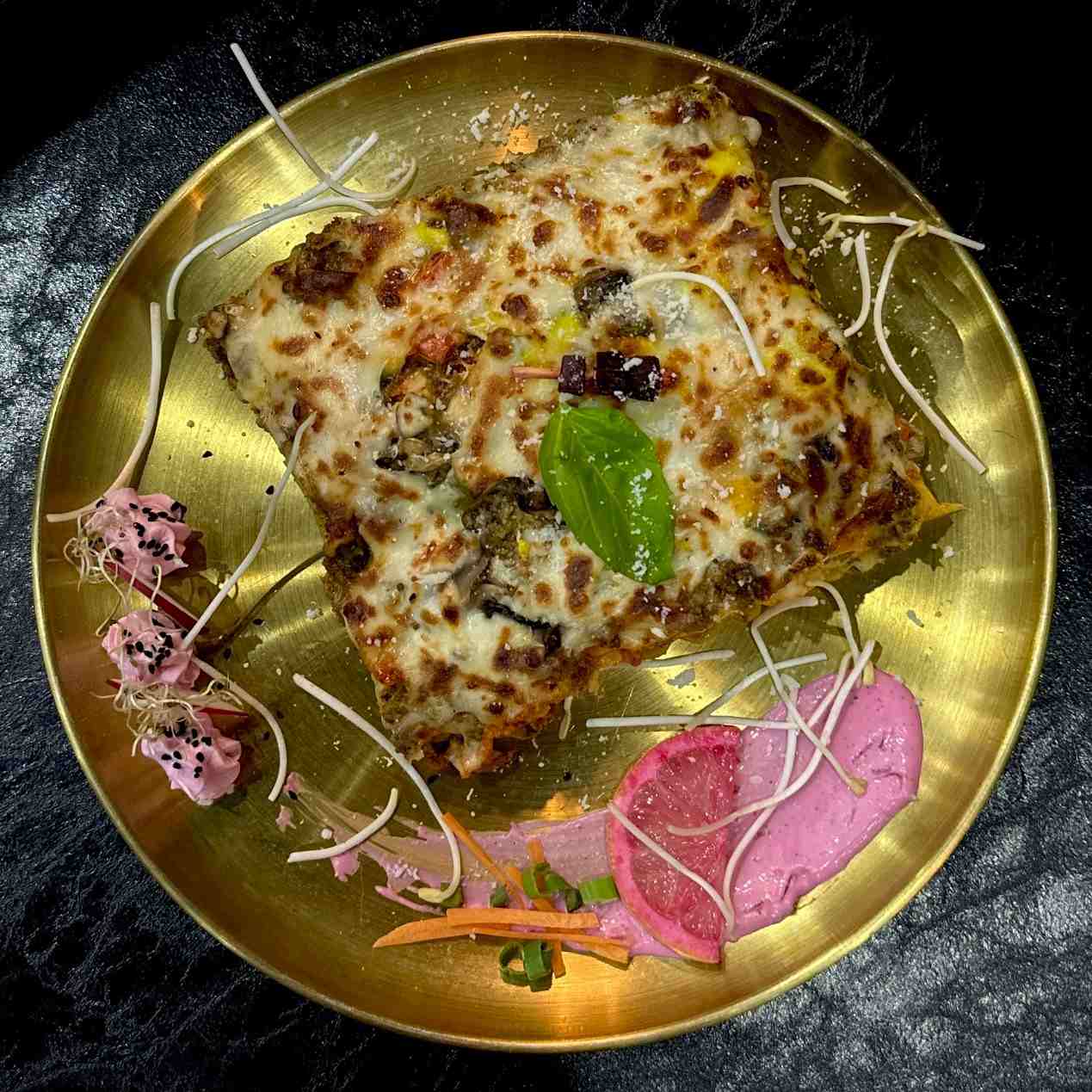 product main
