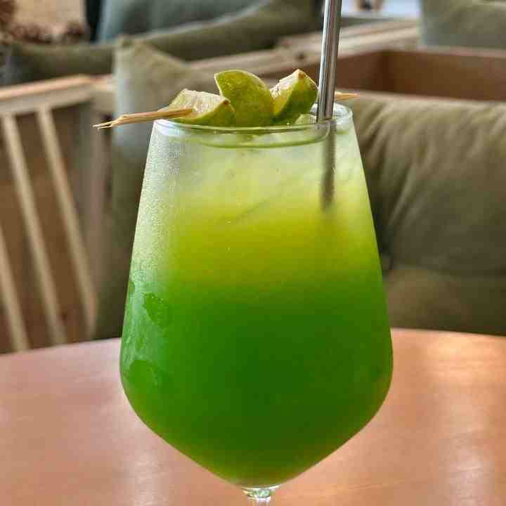 آیلند