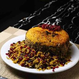 ته چین سنگسری