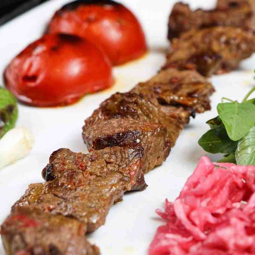 چنجه