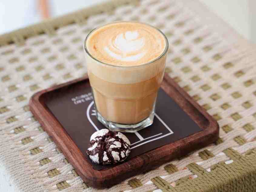 کاپوچینو