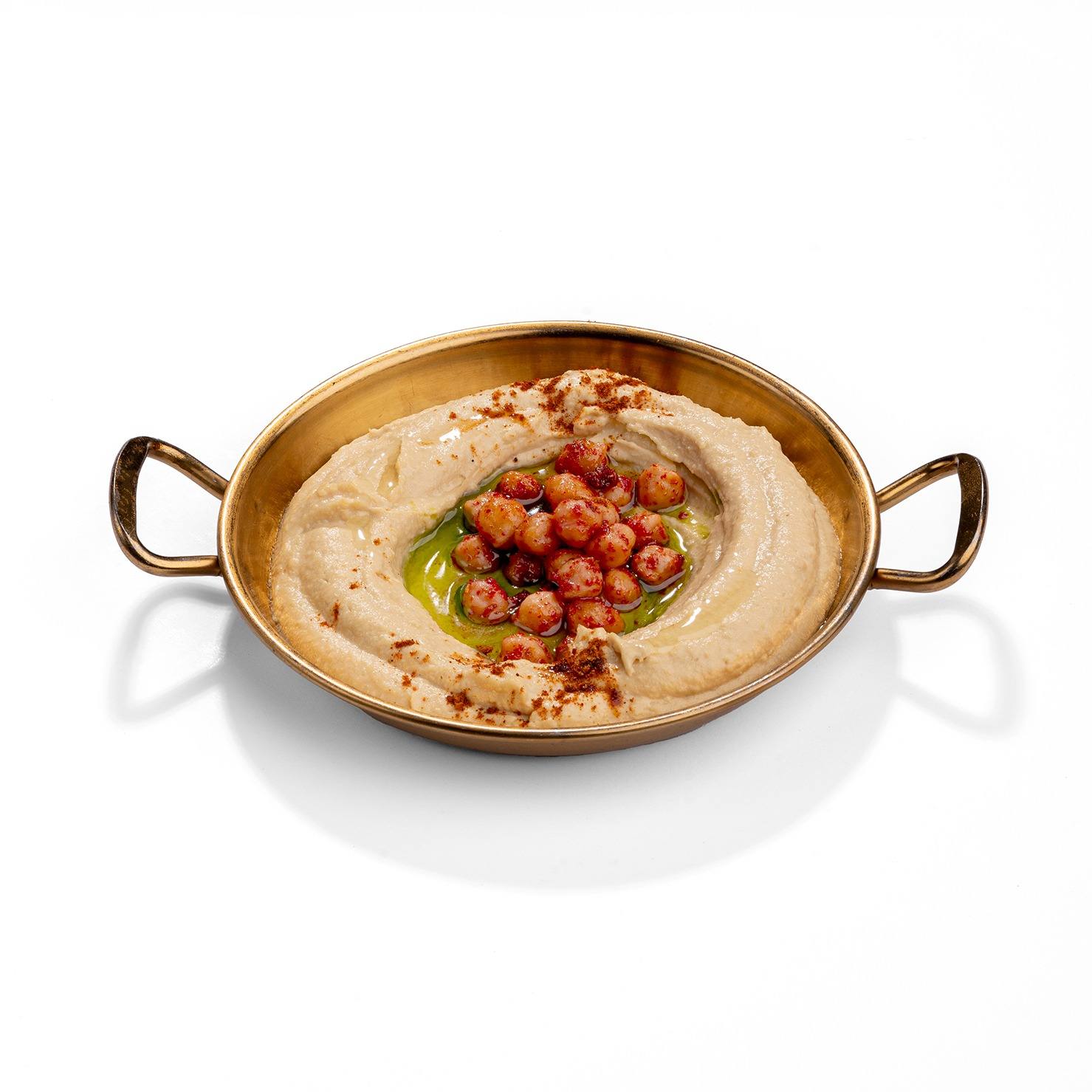 حمص بیروتی