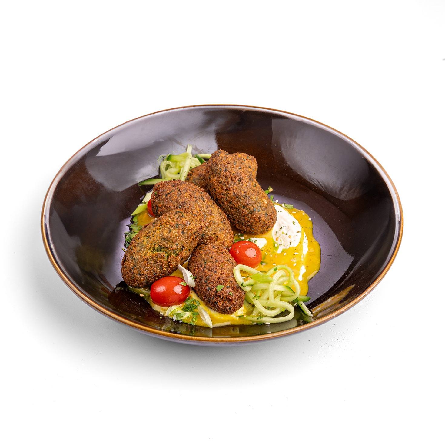 فلافل