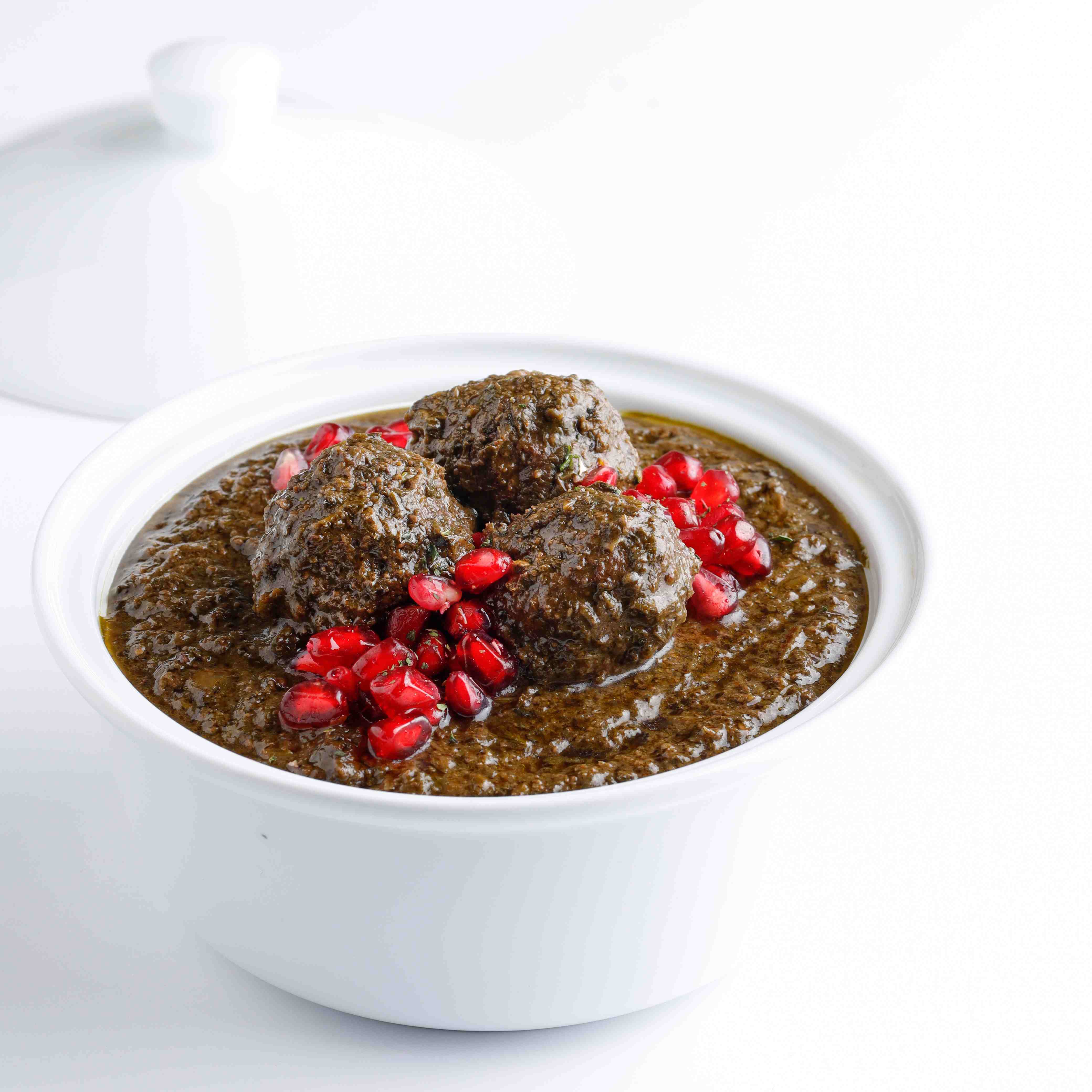 خورشت اناربیج