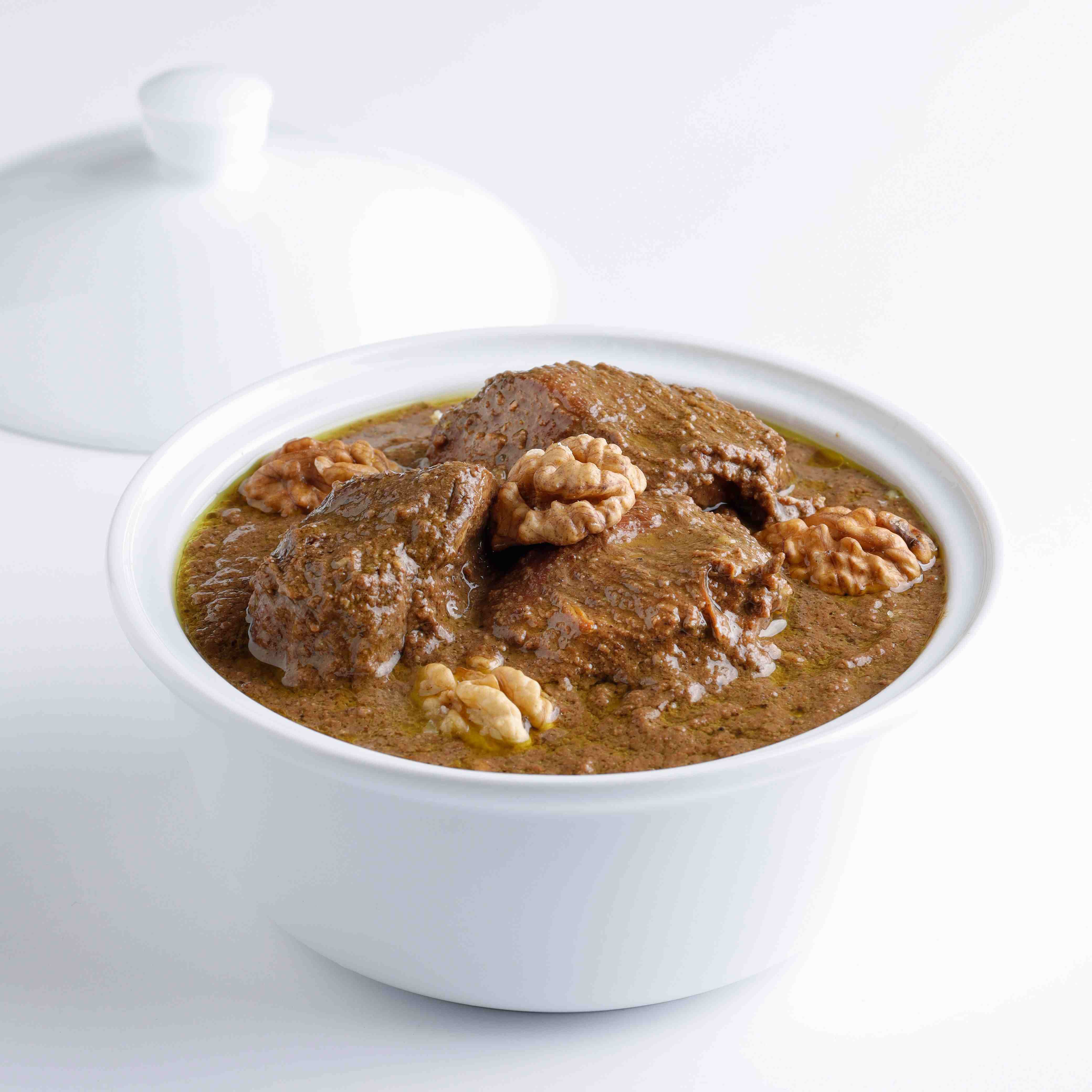 خورشت فسنجان