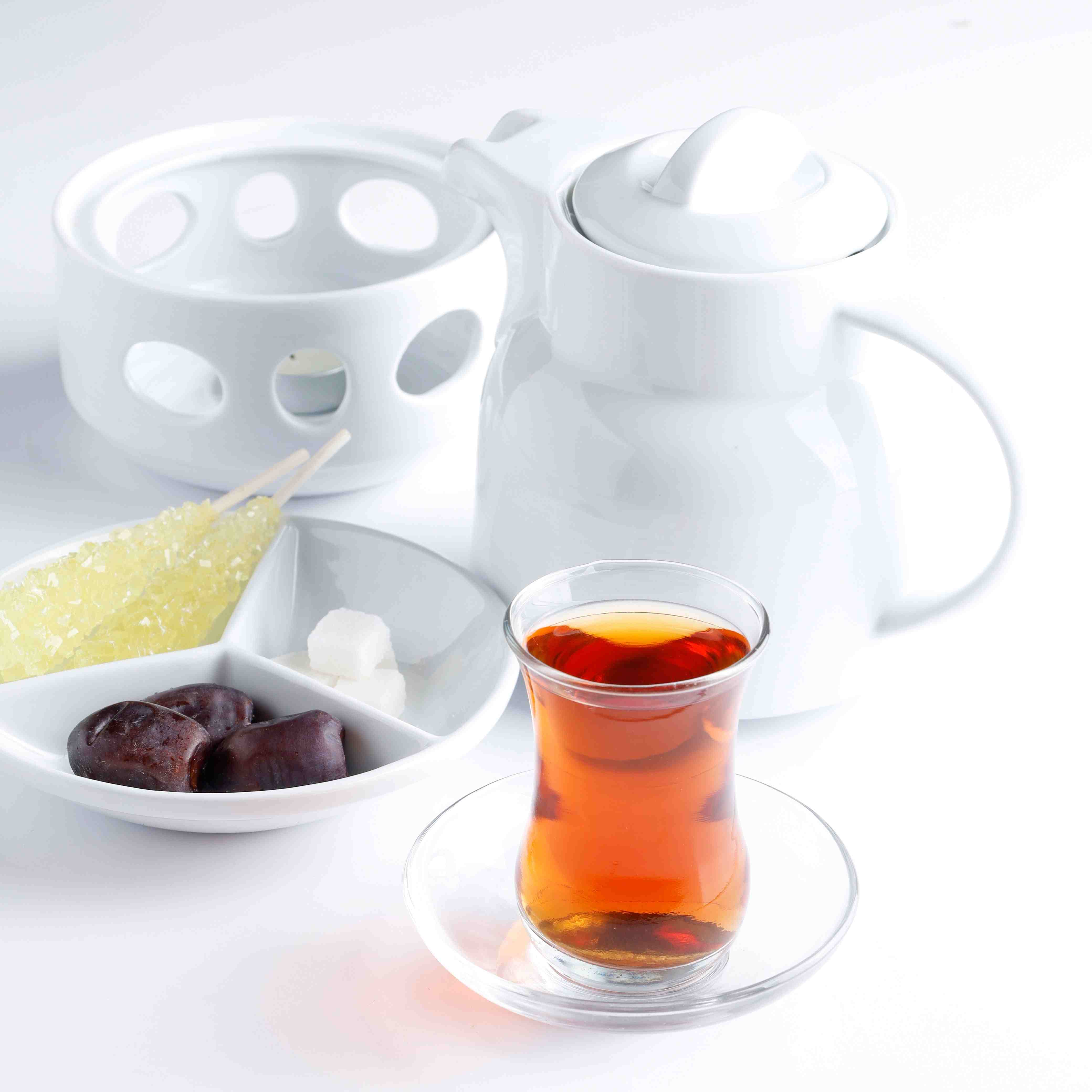 چای لاهیجان تکنفره