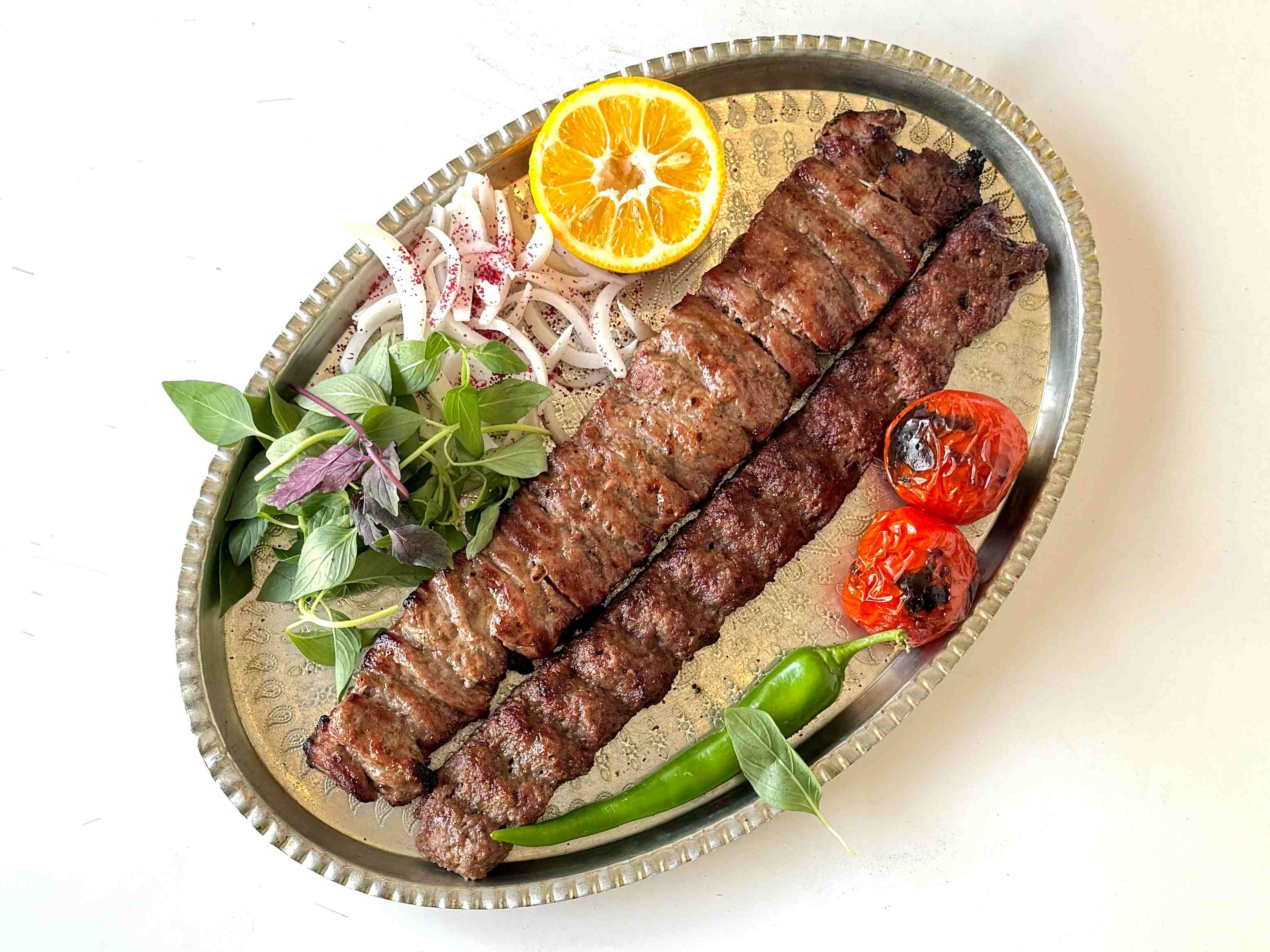 کباب سلطانی