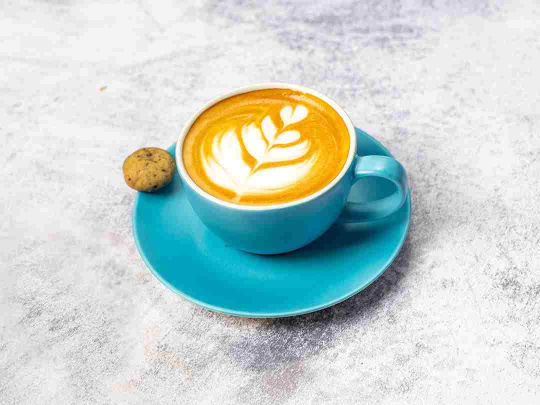 کاپوچینو