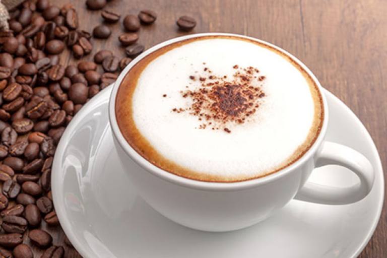 کاپوچینو