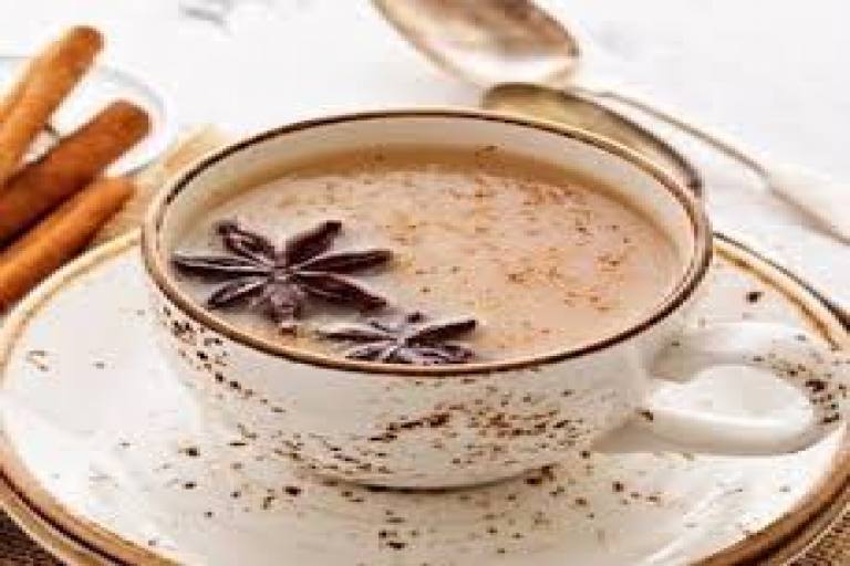 چای ماسالا