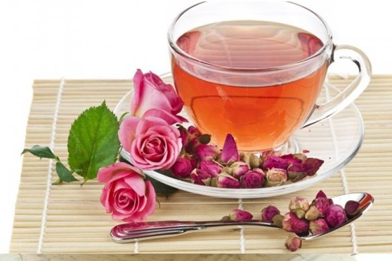 دمنوش آرامش