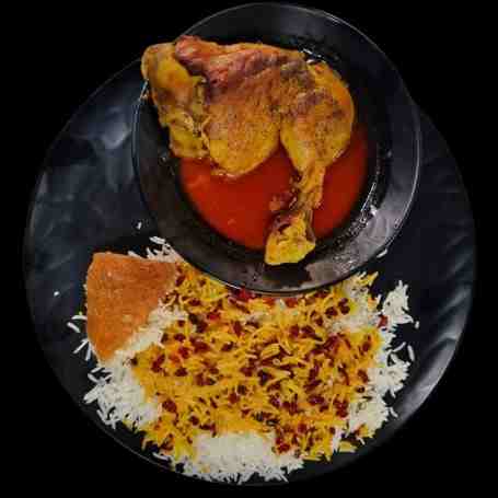 Tekyon Chicken  