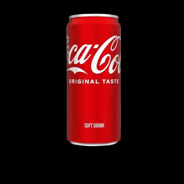 Coca Cola