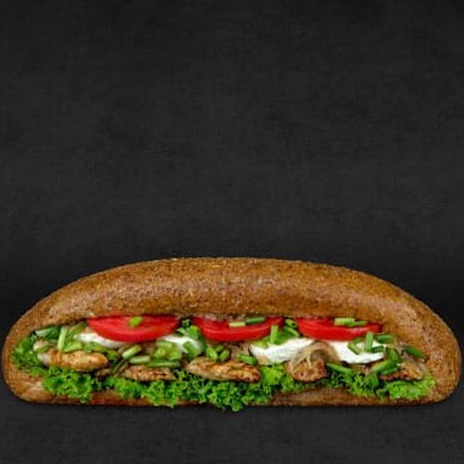 مرغ و بالزامیک