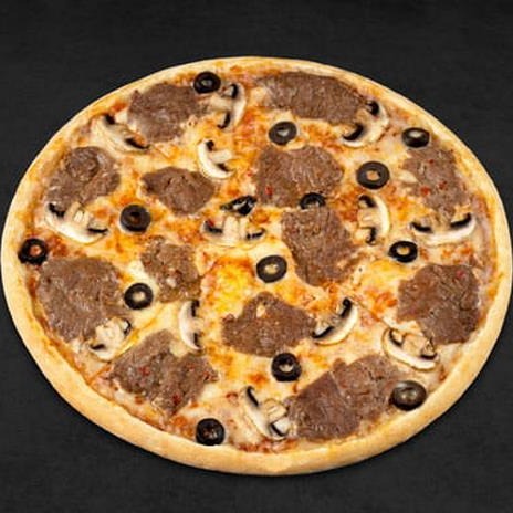 گریل استیک