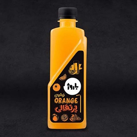 آب پرتقال