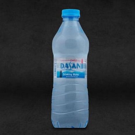 آب معدنی