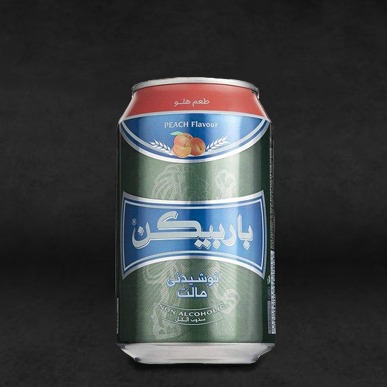 ماءالشعیر هلو