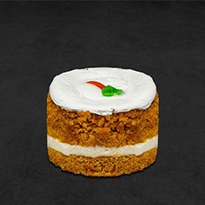 کیک هویج