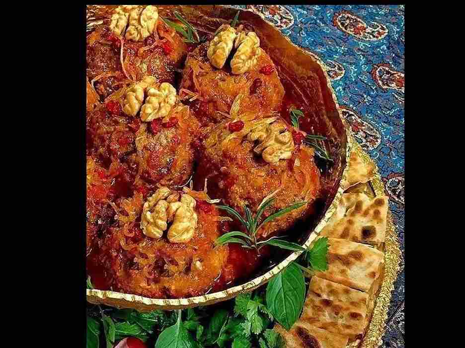 کوفته تبریزی