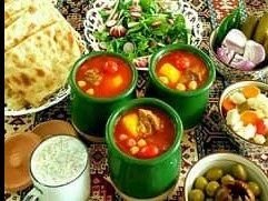 دیزی گوسفندی