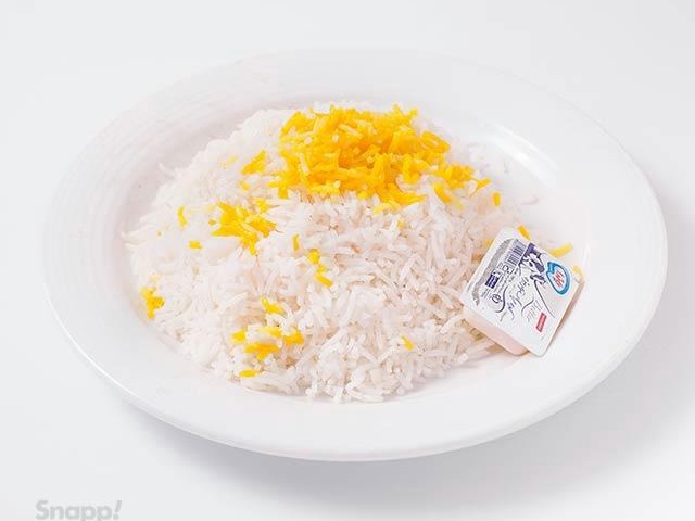 چو کره ایرانی