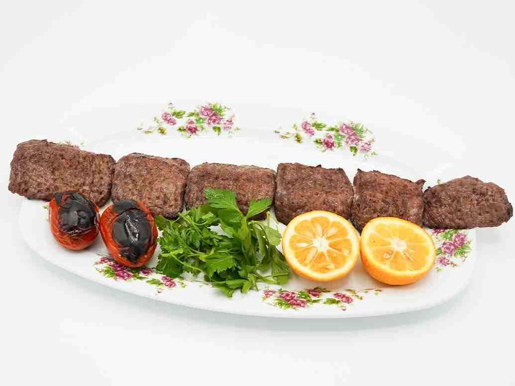 برگ رضا مشهدی